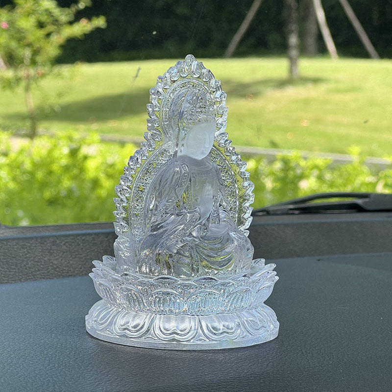 kích thước tượng quan tâm trên ô tô