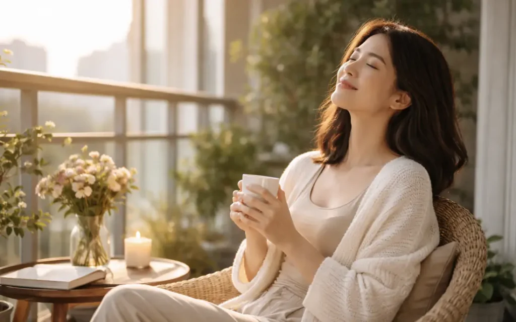 lời phật dạy về cuốc sống an yên