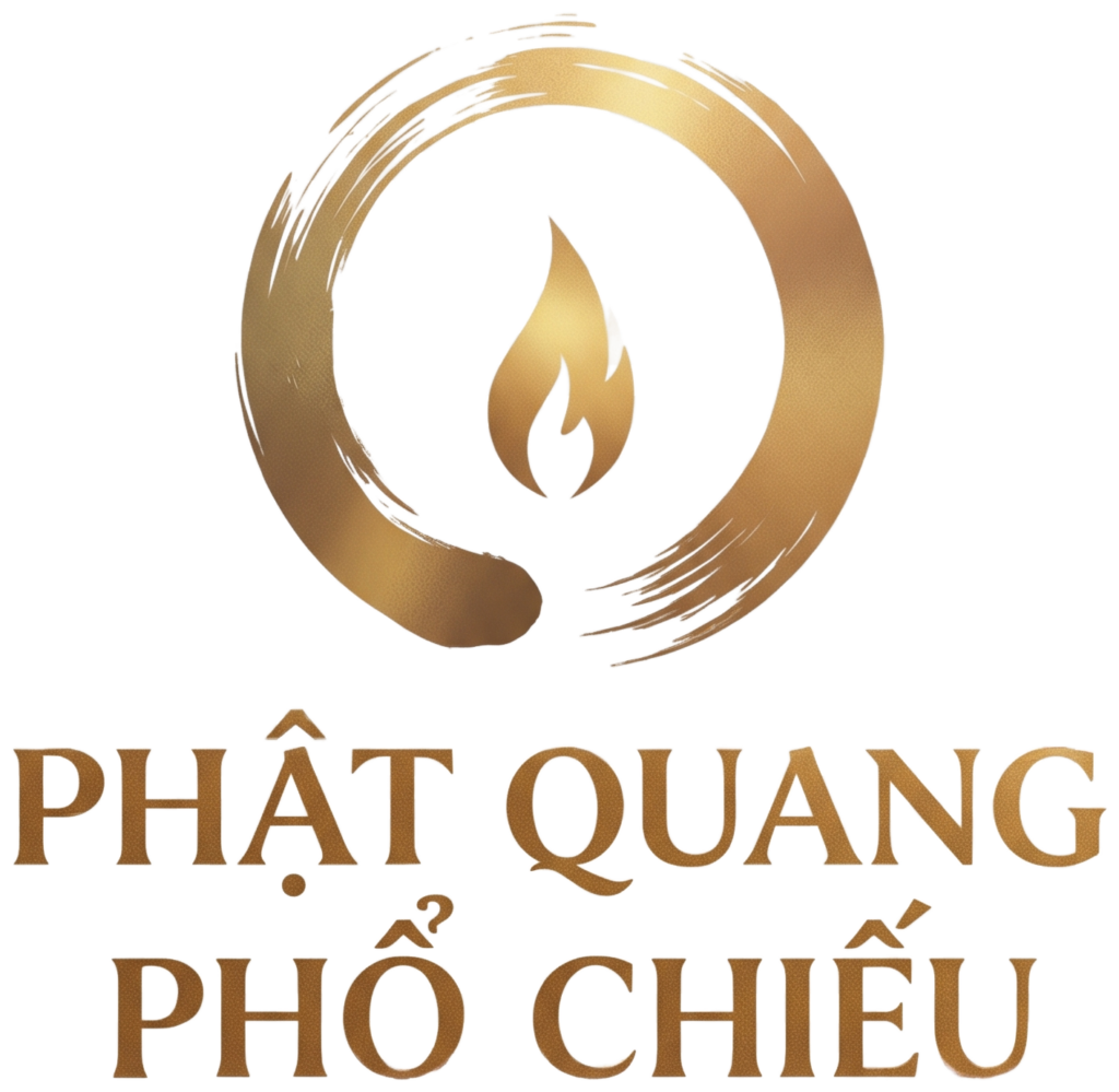 Phật Quang Phổ Chiếu