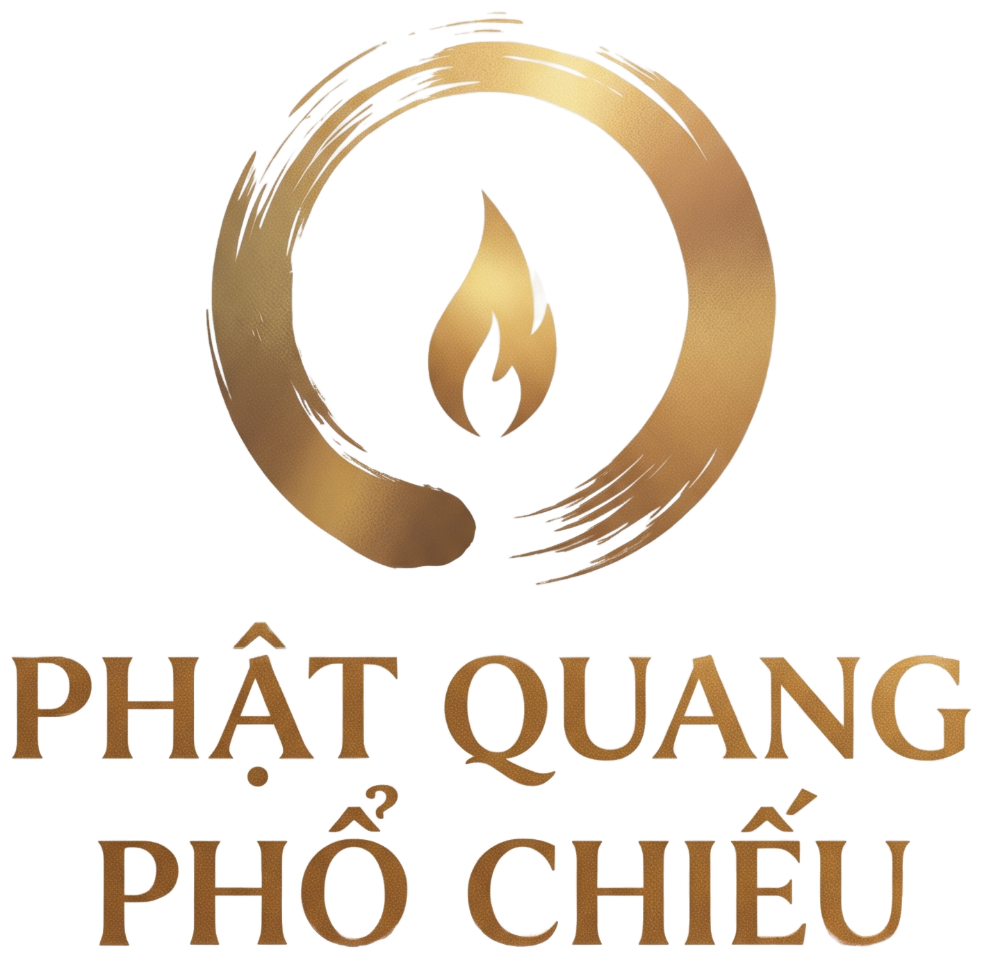 Phật Quang Phổ Chiếu