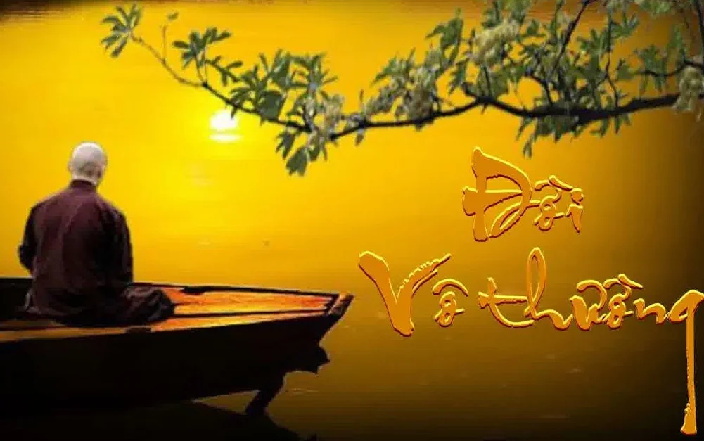 Khái niệm đời vô thường