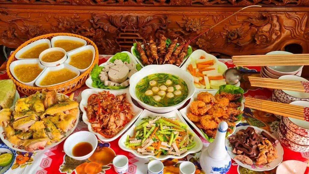 Văn khấn cúng giỗ chay theo Phật giáo chuẩn, trang nghiêm và dễ thực hành