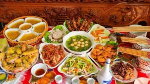 Văn khấn cúng giỗ chay theo Phật giáo chuẩn, trang nghiêm và dễ thực hành