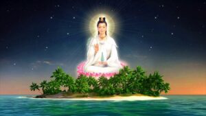 Văn khấn ngày vía Quan Âm tại nhà ngắn gọn, dễ nhớ và chuẩn tâm linh