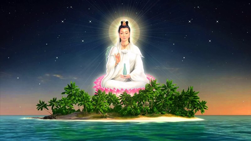 Văn khấn ngày vía Quan Âm tại nhà ngắn gọn, dễ nhớ và chuẩn tâm linh